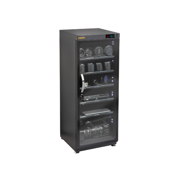 Ruggard Electronic Dry Cabinet (120L)