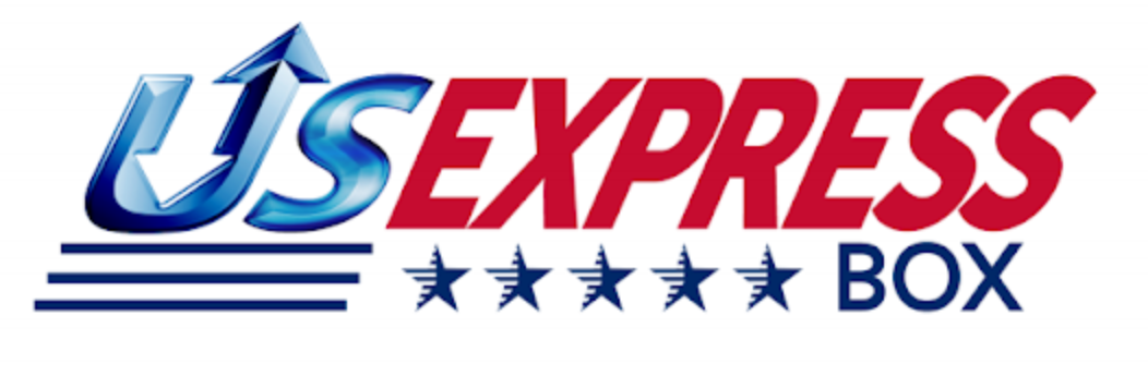 US Express Box